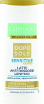 CLINIANS DOPO SOLE SENSITIVE ANTI ROSSORE LENITIVO  DA 200ML