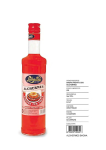 LABADIA BAGNA PRONTOUSO ALCHERMES LIQUORE PER DOLCI  CL.50 