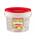 NUTKAO CREMA BIANCA SECCHIO 3 KG