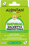 Salvietta natural ALONTAN  SALVIETTA PROTETTIVA 12 PZ NEONATI