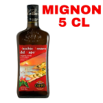 VECCHIO AMARO DEL CAPO MIGNON RED HOT 5 CL