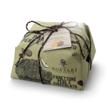 BORSARI PANETTONE PERE E CIOCCOLATO DA 1 KG 