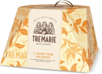 PANETTONE TREMARIE TRE MARIE CLASSICO MILANESE DA 1 KG 