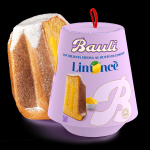 BAULI PANDORO LIMONCÈ 750 GR