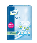 TENA SLIP SUPER TG. M DA 10 PEZZI 