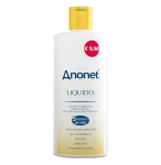 ANONET LIQUIDO DETERGENTE INTIMO 200 ML 