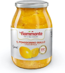 LA FIAMMANTE IL POMODORINO GIALLO A PACCHETELLE  VASO DA 1 KG