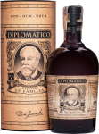 Diplomático Selección De Familia 70cl - Speciale blend di rum. 43% VOL.