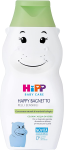 HIPP DETERGENTE HAPPY BAGNETTO IPPOPOTAMO BABY 300  ML 
