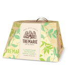 TREMARIE TRE MARIE PANETTONE SENZA CANDITI TUTTUVETTA 1 KG