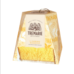 PANDORO TRE MARIE IL MAGNIFICO DA 1 KG