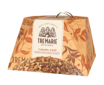 TREMARIE TRE MARIE PANETTONE CARAMEL DORE' 900 GR