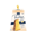 NUTRIFREE NUTRI FREE PANDORO SENZA GLUTINE 600 GR