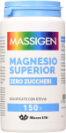 MASSIGEN MAGNESIO SUPERIOR ZERO ZUCCHERI 150 GR