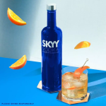 SKYY VODKA DA 1 LT