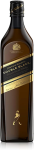 JOHNNIE WALKER Double Black Label Blended Scotch Whisky 700 ML 